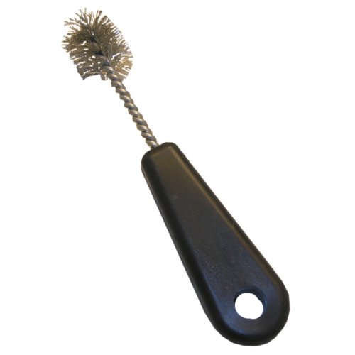 LASCO 133203 Metal Inside Cleaning Brush for 1/2Inch Copper Tubing