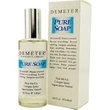 31aylc75a2L. SL160  Pure Soap Perfume by Demeter for Women. Pick me Up Cologne Spray 4.0 oz / 120 Ml