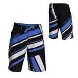 Quiksilver Good Point Board Short - Men's