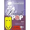 Klassik und Pop Band 2 inkl. praktischer Notenklammer - 40 beliebte Melodien f�r Klavier leicht bis mittelschwer arrangiert (Tastentr�ume) (broschiert) von Anne Terzibaschitsch (Noten/Sheetmusic)