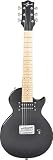 Jay Turser JRP-19PAK 1/2-size Electric Guitar Starter Pack - Black