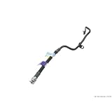 OES Genuine Automatic Transmission Cooling Hose for select Volvo models by OES Genuine