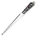 Paper knife with mother of pearl, letter opener, handmade gift, butterfly