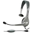 Cyber Acoustics Pro Grade Headset (AC-841B)