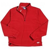 Callaway Mens Polar Fleece Half-Zip Pullovers