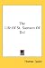 The Life Of St. Samson Of Dol