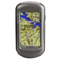 Handheld GPS Navigator