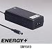 AC Power Adapter 3.2 Amp for Gateway 2000 200ARC,MICRON Millennia Transport GX,MICRON Millennia Transport GX Plus,MICRON Millennia Transport GX2, GX3,MICRON Millennia Transport LT,MICRON Millennia Transport ZX,MICRON Transport GX,MICRON Transport GX Plus,MICRON Transport GX