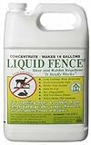 Liquid Fence Liquid Fence Concentrate Gallon - 00111