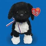 Bo The First Dog Beanie Baby