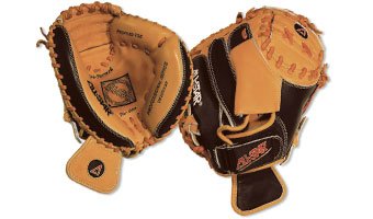 AllStar CM3100SBT 33 Catchers Mitt