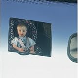 Clippasafe Child View Mirror