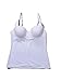 Leright Women's Firm Control Cami Shaper Waist Slimmer Compression Tank Top