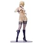 Chichinoe+ Young Hip Cover Gal Cassis Ver. 1/6 Scale Figure