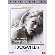 Dogville [2-dvd Special Edition]