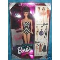 Original 1959 Barbie Doll and Package - Special Edition Reproduction - 35th Anniversary... by Barbie