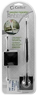 Cellet Car Vehicle Passive Repeater Antenna For All Cell Phones Signal Booster