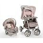 Safety 1st Eurostar Travel System - Lexi