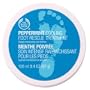 The Body Shop Peppermint Cooling Foot Rescue Treatment Regular, 3.4-Fluid Ounce