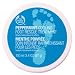 The Body Shop Peppermint Cooling Foot Rescue Treatment Regular, 3.4-Fluid Ounce