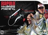 Rapala Pro Bass Fishing 2010 - Bundle