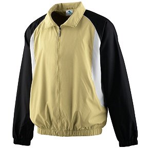 Youth Tri-Color Jacket