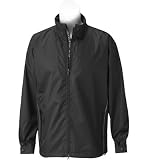 Mens Waterproof Full Zip Jacket