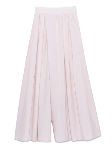 (スナイデル)snidel スカートライクワイドパンツ