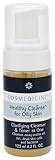 UPC 811265010501 product image for Cosmedicine Healthy Cleanse Oily Foaming Cleanser and Toner In One, 4.2-Ounce | upcitemdb.com