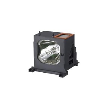 【クリックで詳細表示】LMP-H200 CLP JPLAMP汎用交換ランプユニット 対応機種：VPL-VW60/VW50用ランプ： パソコン・周辺機器