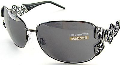 Roberto Cavalli ACHERONTE 316S Color 731