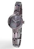 DKNY BRONZE TONE STEEL BRACELET LADIES WATCH - NY3938