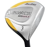 Buy Tour Edge Lady Bazooka Geo Max Fairway Wood