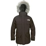 The North Face Boys Mcmurdo Parka