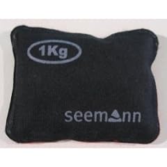 Seemann Softblei 1 KG [Misc.]
