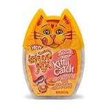 Meow Mix Kitty Catch Moist Cat Treats, 6.25 oz.