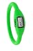 Breo Sport Kids 'Roam' 16cm Neon Green Digital Watch