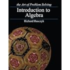 Introduction to Algebra by  Richard Rusczyk