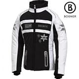 Bogner Fanni Ski Jacket Girls