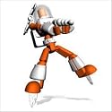 Stikfas Spaceman