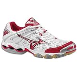 Mizuno Wave Lightning 4 Volleyball Shoe Womens