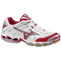 Mizuno Wave Lightning 4 Volleyball Shoe Womens