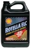 Shell Oil Rotella Cool 5050Mix - Gallon