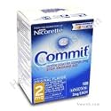 Commit Lozenges (2mg) - 108 Lozenges