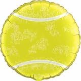 Tennis Ball Shaped 18