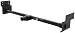 Curt Manufacturing 13703 Class III Receiver Hitch