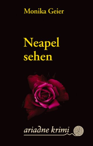 Argument Verlag Neapel sehen