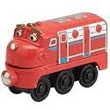 Chuggington Wooden Railway Wilson