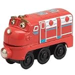 Chuggington LC56001 - Wilson Holz Sor...