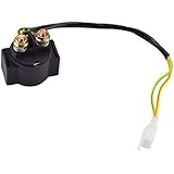 New Scooter Starter Relay Solenoid for GY6 50cc 125cc 150cc ATV